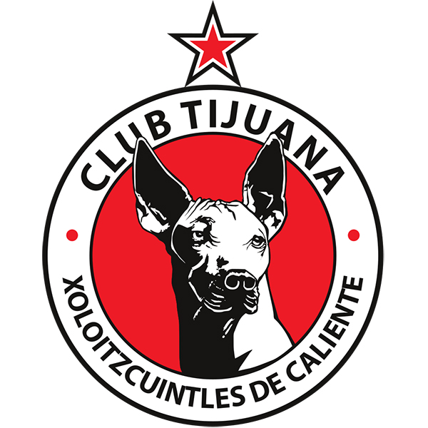 Club Tijuana Miesten