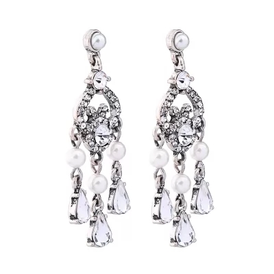 Kandiny - Creative elegant personality Earrings 00666